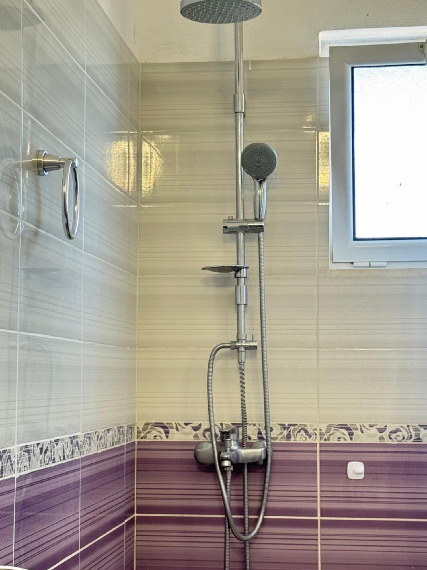 Amar'S Apartments Sarande Bagian luar foto